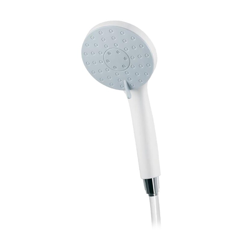 ✨Sale✨ ชุดฝักบัวสายอ่อน 3 ระบบ WSP WSP-316W สีขาว  สายชำระ ✨ลดพิเศษ✨