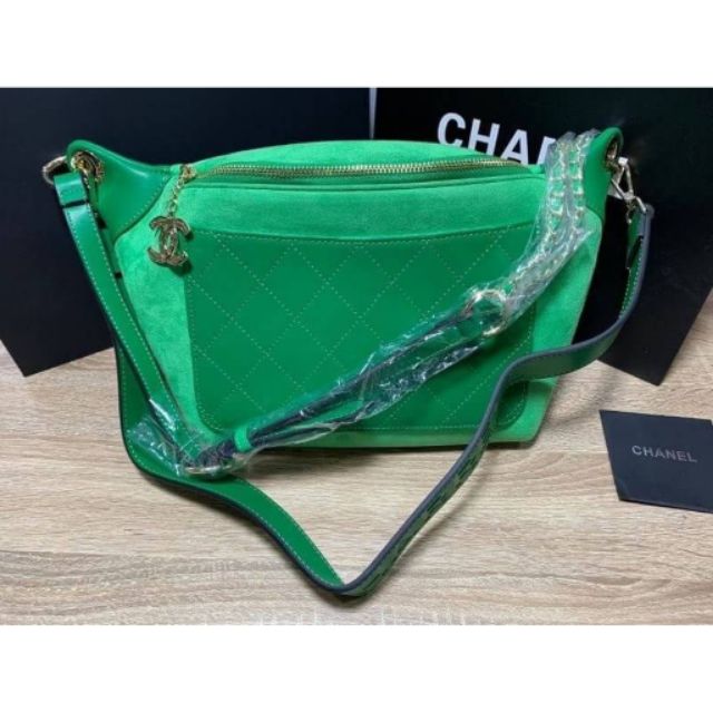 pharrell waist bag