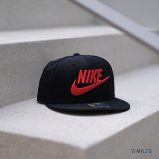 หมวก Nike Futura True 2 Snapback ของแท้ !!!! พร้อมส่ง 100%