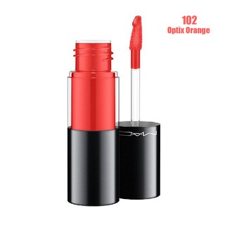 MAC ลิปกลอส versicolour varnish cream lip stain