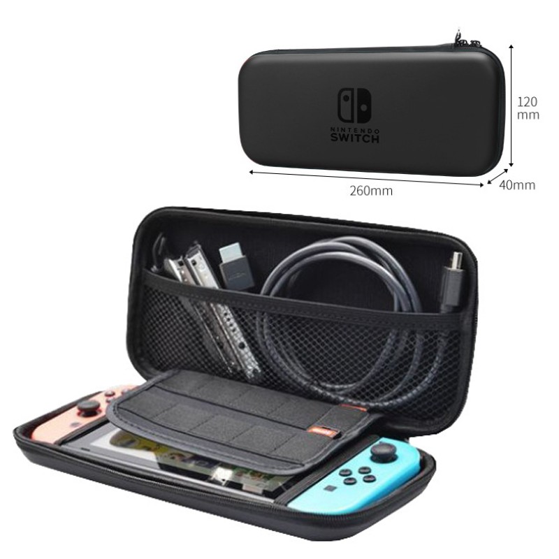 [ขายดี] Nintendo Switch V2 กล่องแดง ลาย แอนิมอล HAC-001-01 ชุด ABC เครื่องเกม + เคส + กระเป๋า ฟรี กันรอยกระจก + ครอบปุ่ม