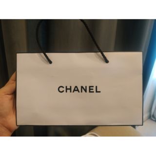 CHANEL ถุงเล็กแบบยาว แท้💯%