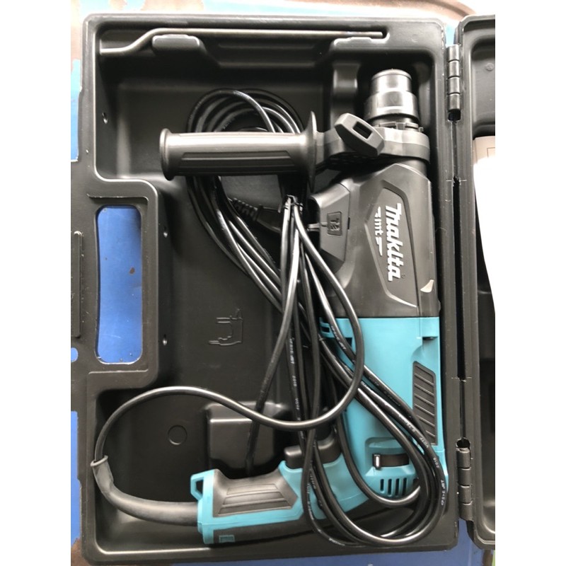 makita_M8701B26_สว่านเจาะกระแทก3ระบบ