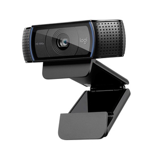 Logitech C920 Pro HD Webcam 1080p (เว็บแคม กล้องติดคอม FHD) #2