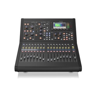 Midas M32R ดิจิตอล มิกเซอร์ Digital Console for Live and Studio with 40 Input Channels, 16 MIDAS PRO Microphone Preampli