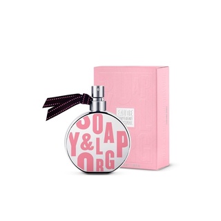 Soap and Glory Original Pink Eau de Parfum Spray 50 ml.