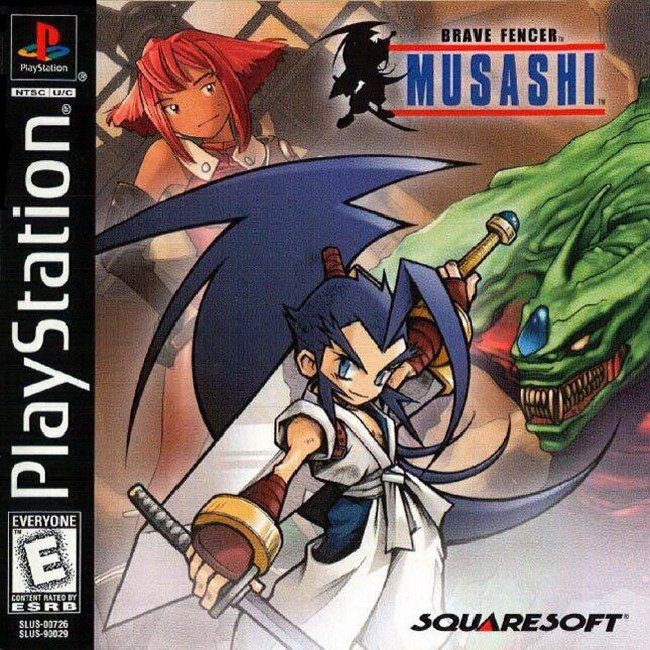 brave-fencer-musashi-ps1-us-2-discs-shopee-thailand