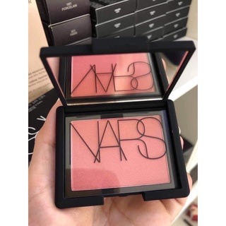 บลัชออน Nars Blush Cheek Color #Orgasm