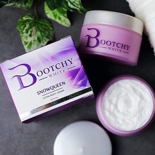 Bootchy,ครีมบูชชี่,ครีมท้องลาย,บูชชี่ไวท์,booychy white