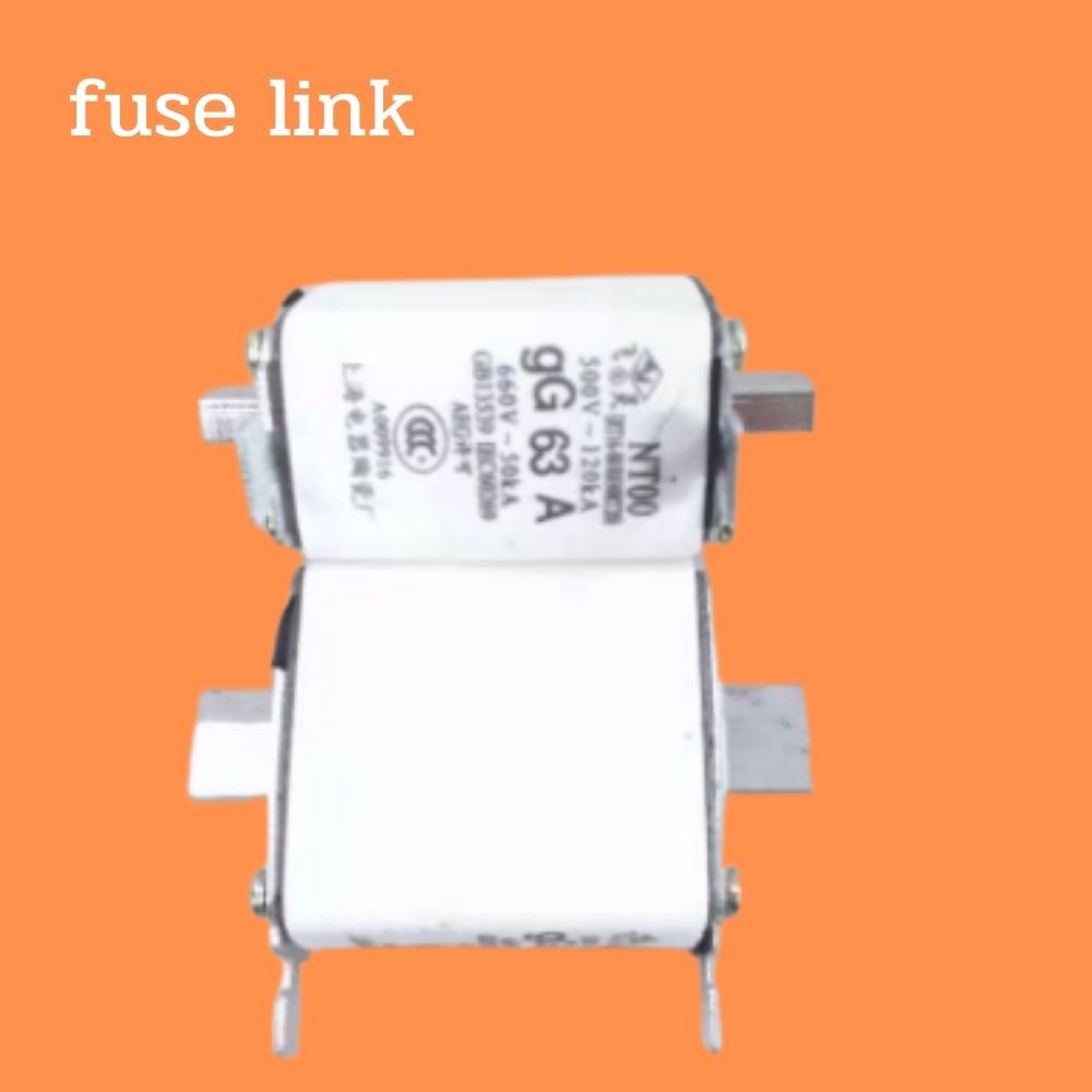 fuse link ฟิวส์ใบมีด