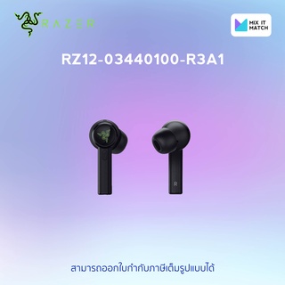 Razer Hammerhead True Wireless Pro - Earbuds (RZ12-03440100-R3A1)