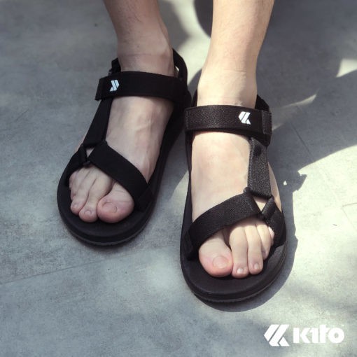 รองเท้ารัดส้น KITO AI8 ไซส์ 36-45 มี 5 สี