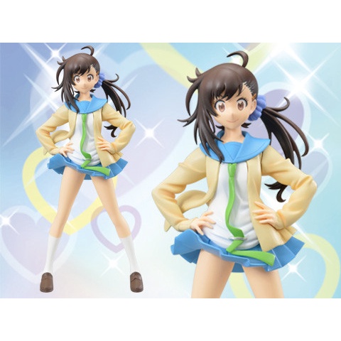 Nisekoi: - Onodera Haru - PM Figure (SEGA)