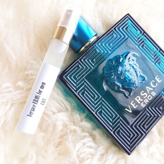 แบ่งขายน้ำหอม Versace EROS for men EDT แท้ 100%