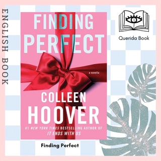 [Querida] Finding Perfect by Colleen Hoover