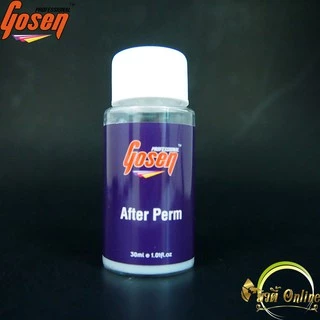 ผลิตภัณฑ์ล้างสารเคมีจากเส้นผม ไบโอลายน์ แอคทีฟ อาฟเตอร์ เพิร์ม Bioline Active After Perm (6 ขวด/กล่อง)