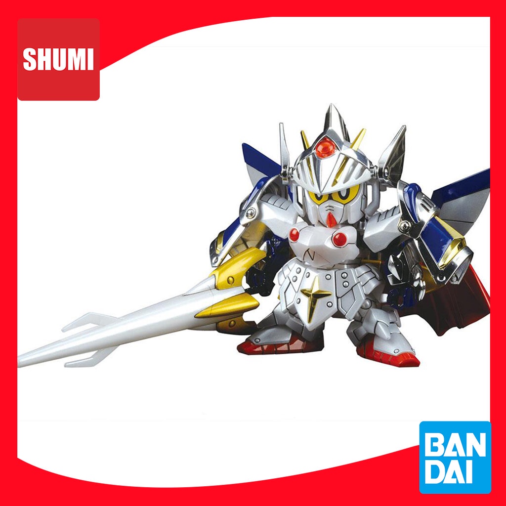 Bandai BB399 LEGEND BB VERSAL KNIGHT GUNDAM 4573102604187 A7 ราคา ถูกที่สุด ดีลบีเคเค แกลเลอรีภาพที่ 2