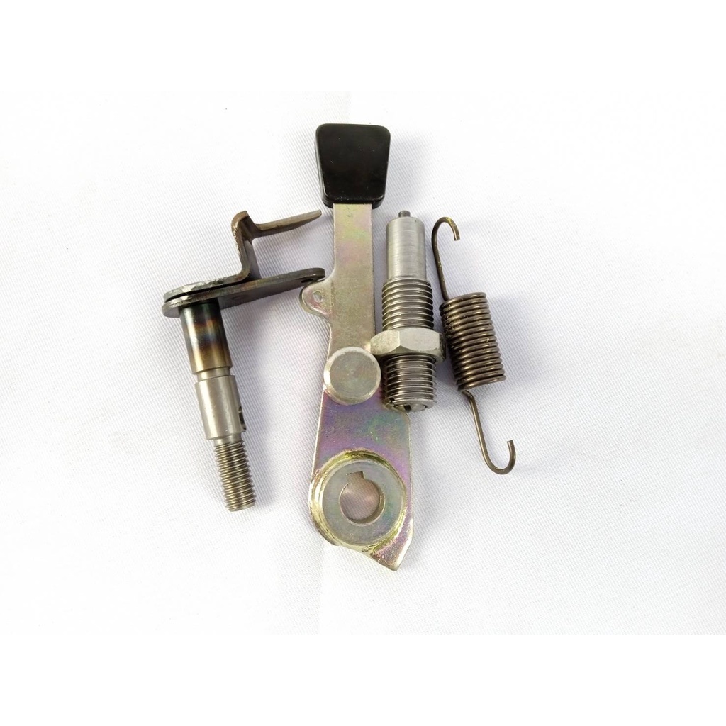 C16 ชุดปรับกำลัง(รุ่นใหม่) ชุดคันเร่ง ET70,ET80,ET95,ET110 BOOST UP SET (11010-915011) อะไหล่รถไถนาเ