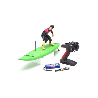 Kyosho 40110T3 1/5 RC SURFER4 Color Type 23 (Catch Surf) readyset KT-231P