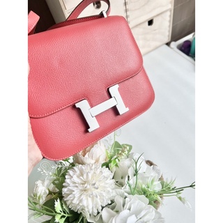 ฟิล์มกันรอย สติ๊กเกอร์ Hermes Constance 18,24