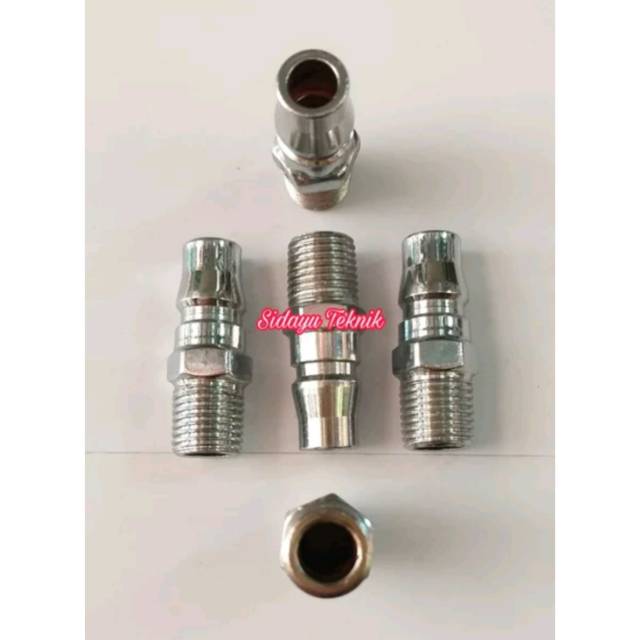 ข้อต่อเชื่อมต่อลม PM20