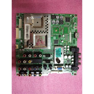 เมนบอร์ดซัมซุง mainboard samsung รุ่น la32r81bx (ของถอด)