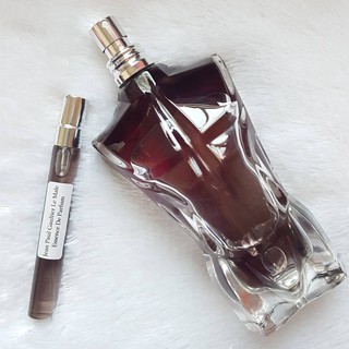 แบ่งขายน้ำหอมแท้ Jean Paul Gaultier Le Male Essence De Parfum EDP แท้ 100%