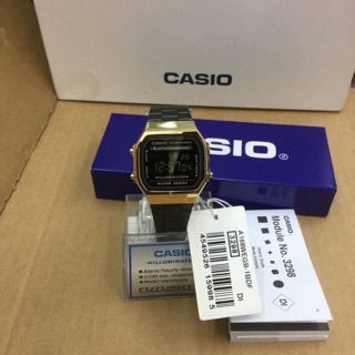 Casio แท้