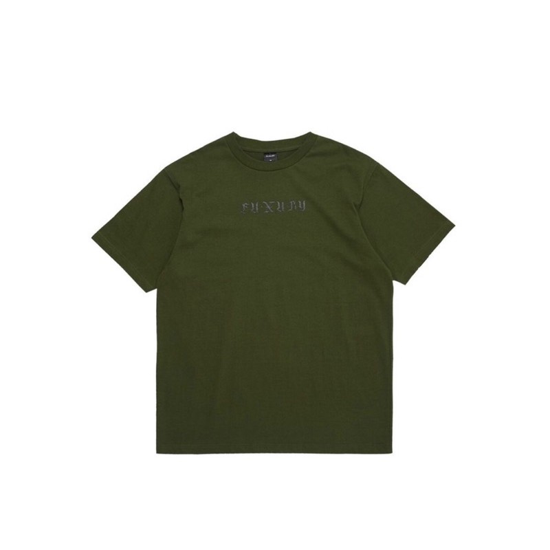 เสื้อยืด Fuxury size M