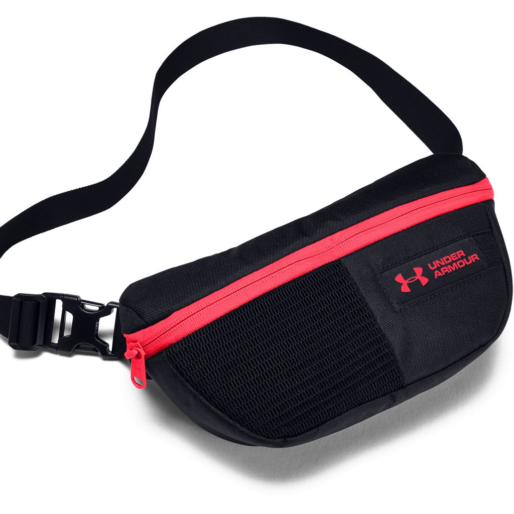 under armour waist pouch