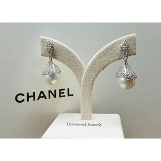 Hiend earring jewelry grade