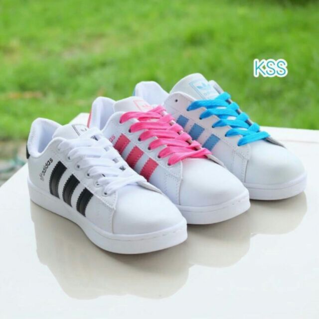 KwanJai Shop รองเท้าผ้าใบ 927