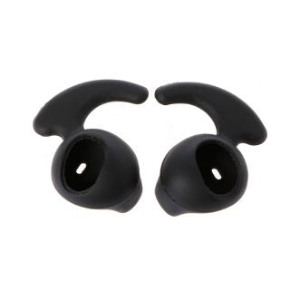 RR`  4 Pairs Silicone Eartip Earbud For Samsung S6/S7 Level U EO-BG920 Bluetooth Earphone