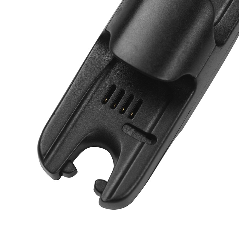 WINGO เครื่องชาร์จเปลสีดําสําหรับเครื่องเล่น MP3 ของ Sony Walkman NWZ-W273S (BCR-NWW270