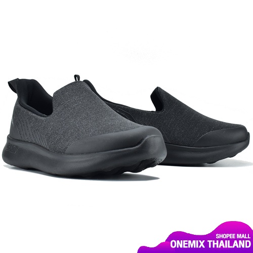 Baoji 786 Cotton Slipper รองเท้าผ้าใบ บาโอจิ แท้ ผู้หญิง