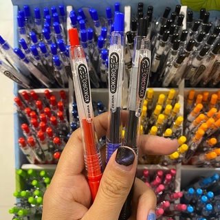 SARASA KOKORO 0.5 ปากกาเจล เจลสีสด สีสวย ปากกา ปากกาสี ซาราซ่า