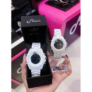 (พร้อมส่ง)นาฬิาดิจิตอลสุดฮิตตลอดกาลMwatch