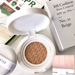 Laneige BB Cushion Whitening