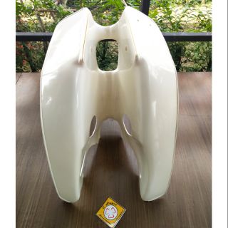 บังลม C50/C65/C70 (FRONT COVER)