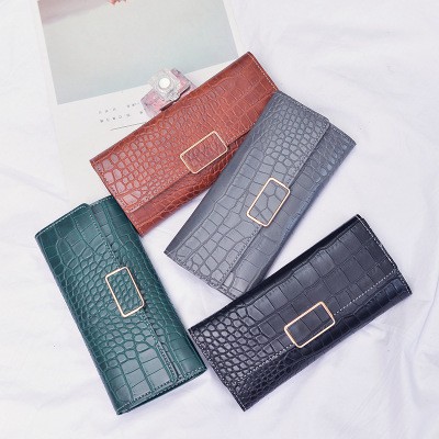 Gr-49 Dompet Dompet รองเท้าแฟชั่นสตรี Jakarta