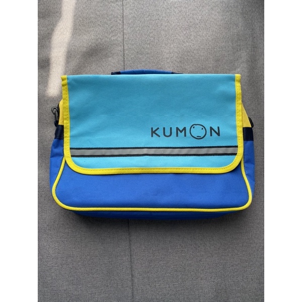 กระเป๋า Kumon สภาพดีมาก