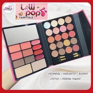 Anylady LolliPop Fairytale No.8601K🎡🎆