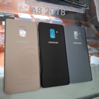 ฝาหลัง Samsung A8 (2018)