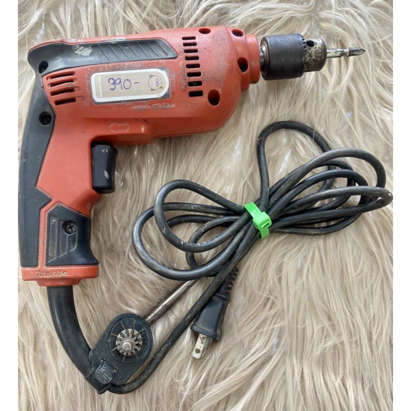 สว่าน Maktec รุ่น PA6-GF 30 ของแท้ มือสอง (หมุนได้ข้างเดียว) | Shopee ...