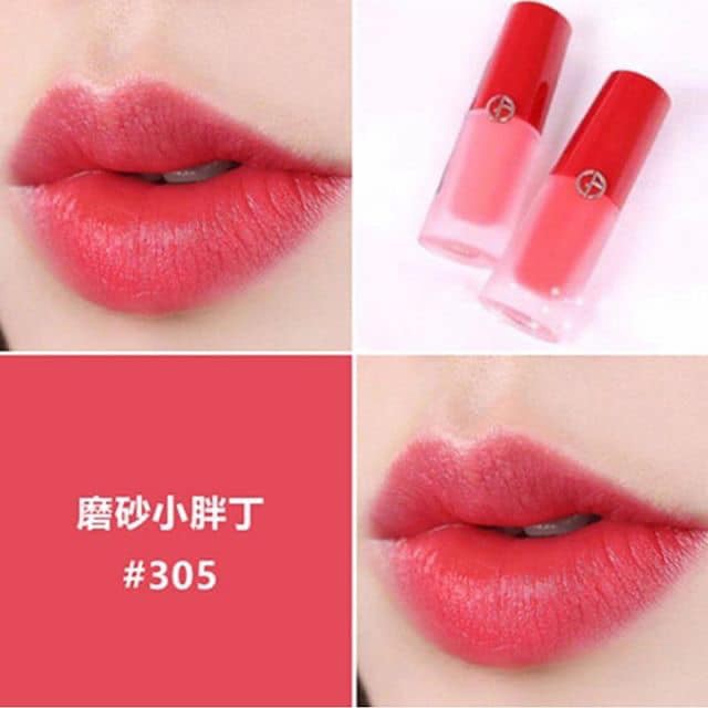 lip magnet lip freeze collection