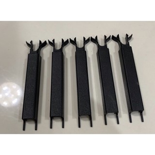 แท้ศูนย์💯% รางเก็บสาย รางครอบสายไฟกระจกตัดแสง TOYOTA Nissan …