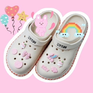 Croc jibz charm jibz croc charm jibz charms ชุด jibz croc croc jibz อุปกรณ์เสริม jibz สําหรับ croc croc jibz charm croc อุปกรณ์เสริม