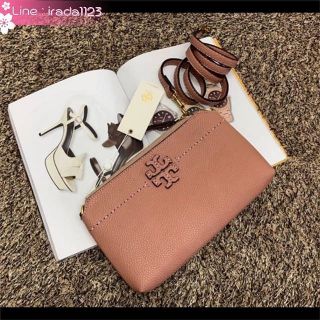 TORY BURCH FACTORY CROSSBODYBAG ของแท้ ราคาถูก