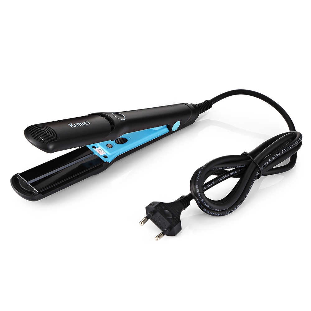 CKL203 เครื่องหนีบผม เครื่องม้วนผม CKL-203 ที่หนีบผม ที่ม้วนผม รีดผม แกนม้วนผม ไฟฟ้า อัตโนมัติ