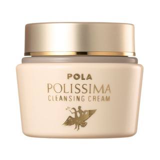 คลีนซิ่ง ครีม โพลิซิมา - Polissima Cleansing Cream